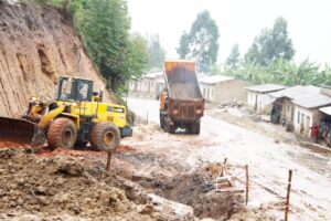 Investasi Asing untuk Pengembangan Infrastruktur di Burundi