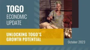 Pertumbuhan Kredit Mikro Untuk Ekonomi di Togo